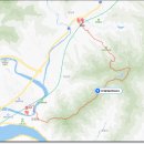 청평역 앞 이미지