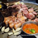 가양9-1단지(아) | 강서 가양 맛집 가양동연탄집｜연탄불 향 가득한 주먹고기·삼겹살 찐 맛집 후기