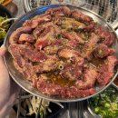 7229 | 가성비 소갈비 맛집 김해 외동 골목소갈비살 솔직후기