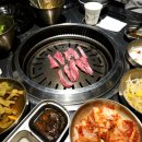 칠성면옥 | 인사동 고깃집 숨은고깃집 콜키지 프리 인사동 맛집 추천 갈비살 와규 세트 후기