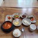 호암체육관 앞 이미지