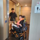 영화의전당 화장실 이미지