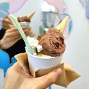 용인 수지구청역 디저트 : 쫀득한 수제 젤라또가 맛있는 젤라또무초