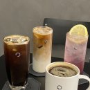 [서울/석계] 깔끔 조용 분위기 좋은 카페 추천, Cafe ONO (카페오앤오) 주차