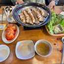 족발야시장 무청감자탕 선유도점 이미지