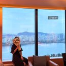 콘래드서울호텔 스위트룸 업그레이드 서비스 생일 당일 방문 내돈내산 기록 / 여의도콘래드 최고야!