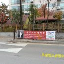 경희대 석사 우리 태권도장 이미지