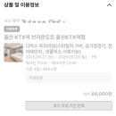 브라운도트호텔 울산KTX점 이미지