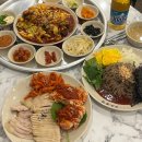 원할머니보쌈 종로5가점 | 종로5가역 한식 맛집 보쌈과 낙지가 맛있는 오봉집 종로5가점 후기