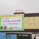 냉이와깻잎 이미지