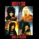 43. 헤어 메탈(Hair Metal) 5부 - 음반 리뷰 2편 모틀리 크루(Motley Crue) - Shout At The Devil