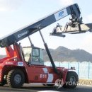 [알쏭달쏭 바다세상Ⅱ] (16) 부두에서만 볼 수 있는 신기한 하역장비들 이미지