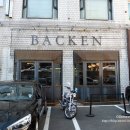 Backen베이커리카페 이미지