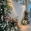 그랜드연회식당 | 강남 웨딩홀 추천 단독홀 뷔페 맛집 주차할인 더컨벤션 신사