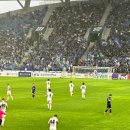 FC서울 vs 인천 숭의 인천축구전용경기장 원정석 직관 후기 (+N2, N3 J열 시야, 인천 물병투척, fc서울...