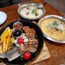 마초셰프 | 마초쉐프 강남본점 분위기 맛집 데이트 후기