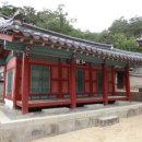 도산서원길(도산면) 이미지