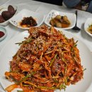 추섬 활어회 식당 이미지