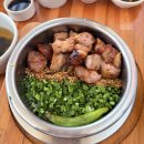 현이한식당 | 수원 행궁동 한식맛집 뜸 본점 솥밥 리뷰