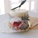 여름에 어울리는 캔들공예 이미지