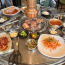 육즙좔좔!! 소갈비살이 맛있는 [불광천 서서갈비]