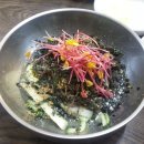 메밀꽃천서리막국수