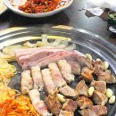 먹깨비식당 | 금호동 삼겹살 맛집 / 먹깨비식당 솔직후기