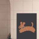 잘나가는 강아지 이미지