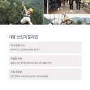 2025년 스릴넘치는 액티비티 여행지 5곳: 심장이 쿵쾅대는 모험!