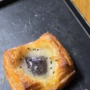 큐제 - 1412 | 부산시청 맛집 블랑제리 쇼송/ 빵공장/큐제 후기