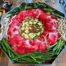 [경남 거제] 거제도 매미성 맛집 추천 비 오는 날 더 운치 있는 &#39;거제도더꽃 매미성점&#39; 후기!