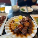 상하이궁 | [중국|상하이] 상하이 와이탄 홍소육 맛집 상하이 그랜드마더 고덕지도