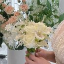 제일교회 입구 ~ 제일교회 뒤 | [W11] 대망의 본식날 후기(김활란뮤제네프, 마리에플라워스튜디오,용인제일교회 파밀리아채플,푸드벨)