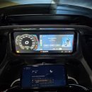 로드매니저 | 백상어 라이더 탄생시키기(올뉴 로드글라이드 CVO)