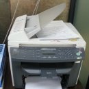 캐논복합기 MF-4150 레이저복합기 (프린터, 사, 팩스, 스캔 ) 판매 이미지