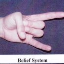 Belief system 이미지