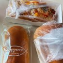 백합베이커리 이미지