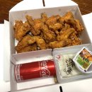 케이준치킨(비하동)