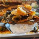 윤남희 맛집코다리 이미지