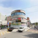 청운 태양광발전소 이미지