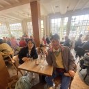 횡단보도 부근 | [4일차_관광]8박 10일 네덜란드 여행 후기