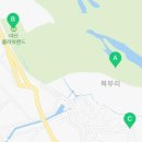 대산문화체육공원(파크골프장) 이미지