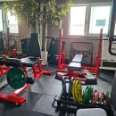 H-body 휘트니스 이미지