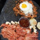 돌판삼겹살 | 육즙 폭발! 주안맛집 석돈에서 즐기는 특별한 돌판 삼겹살 후기