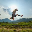 backpackers Korea