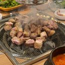동천생막창