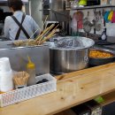 봉동앤김밥 이미지