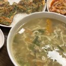 육각수칼국수 이미지