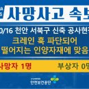 크레인 사용 자재하역 - 1576 | 크레인 사용 자재하역