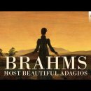 Brahms: Most Beautiful Adagios 브람스: 가장 아름다운 아다지오 이미지